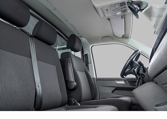 Volkswagen Transporter 9 of 17