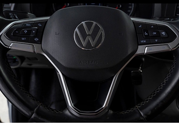 Volkswagen Transporter 15 of 17
