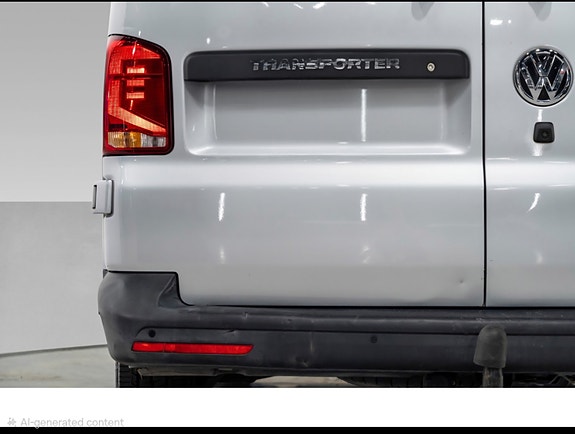 Volkswagen Transporter 6 of 17