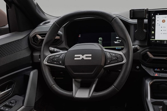 Dacia Bigster 15 of 27