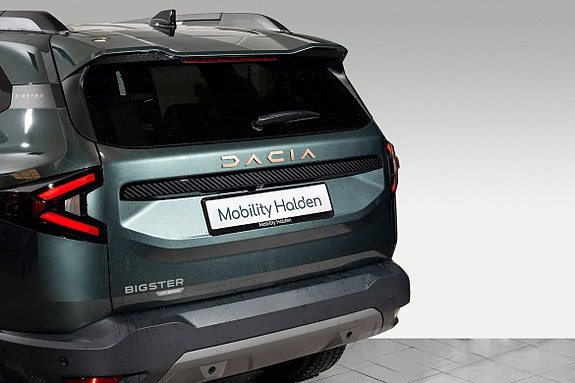 Dacia Bigster 6 of 27