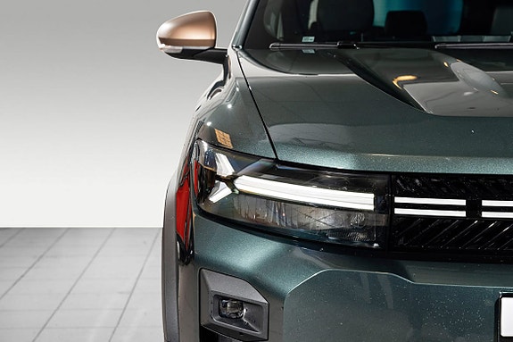 Dacia Bigster 7 of 27