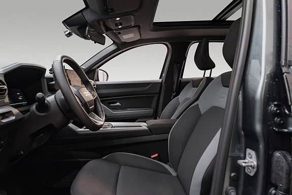 Dacia Bigster 10 of 27