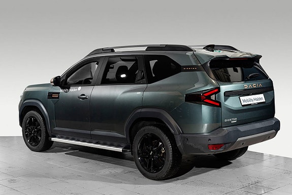 Dacia Bigster 2 of 27