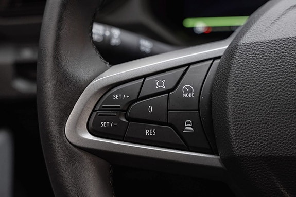 Dacia Bigster 17 of 27