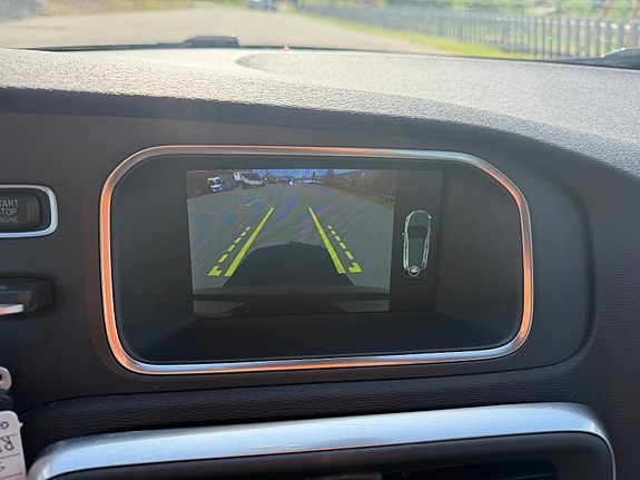Volvo V40 18 of 19