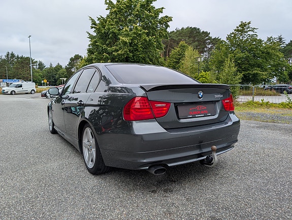BMW 5 of 5