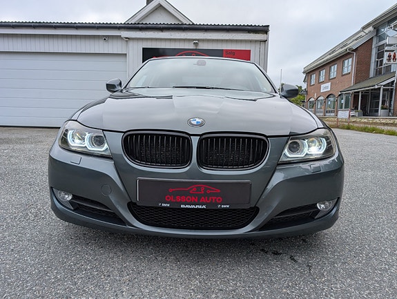 BMW 3 of 5