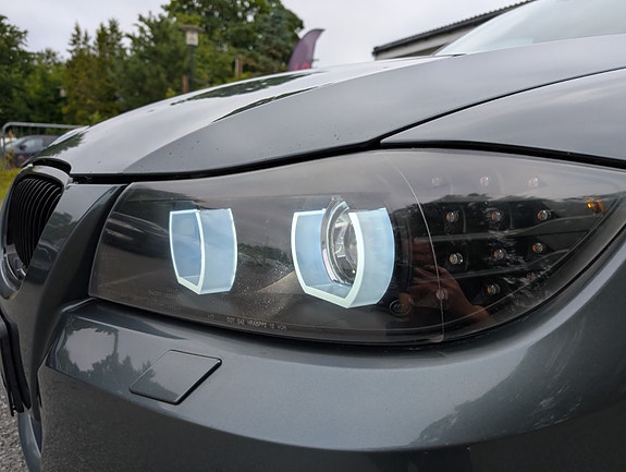 BMW 4 of 5