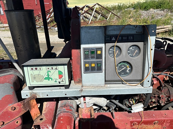 Vanningspumpe med Iveco motor 2 of 6