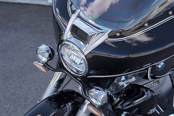 BMW R18 Transcontinental 6 of 17