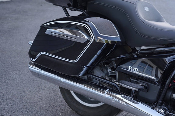 BMW R18 Transcontinental 13 of 17