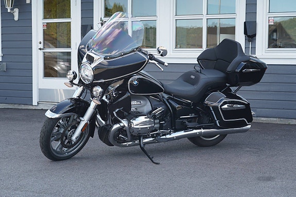 BMW R18 Transcontinental 2 of 17