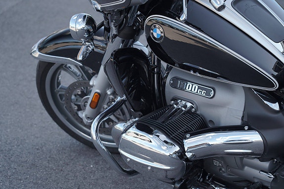 BMW R18 Transcontinental 5 of 17