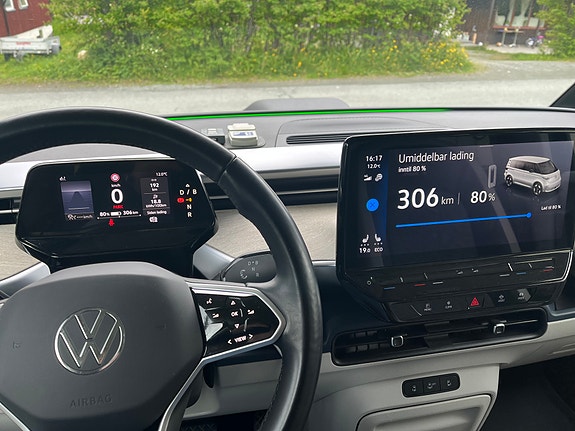 Volkswagen ID. Buzz 17 of 17