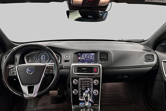 Volvo V60 13 hos Sommerseth