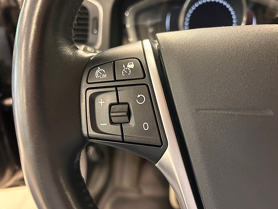 Volvo V60 16 hos Sommerseth