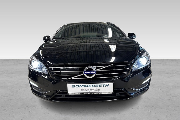 Volvo V60 3 hos Sommerseth