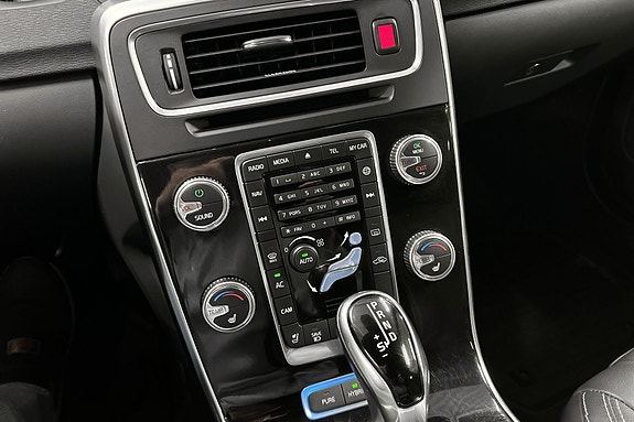 Volvo V60 22 hos Sommerseth