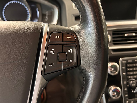 Volvo V60 17 hos Sommerseth