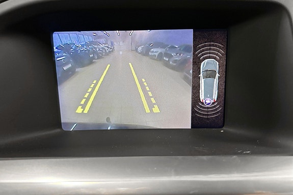 Volvo V60 21 hos Sommerseth