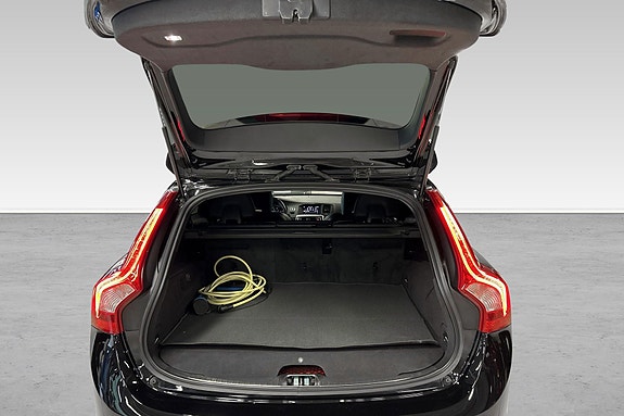 Volvo V60 9 hos Sommerseth