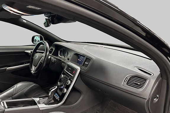 Volvo V60 14 hos Sommerseth