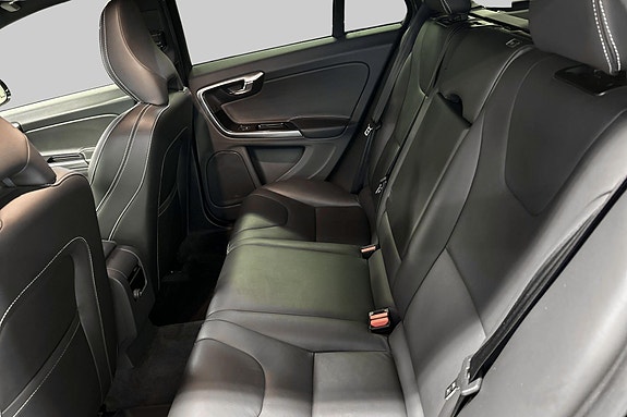 Volvo V60 25 hos Sommerseth