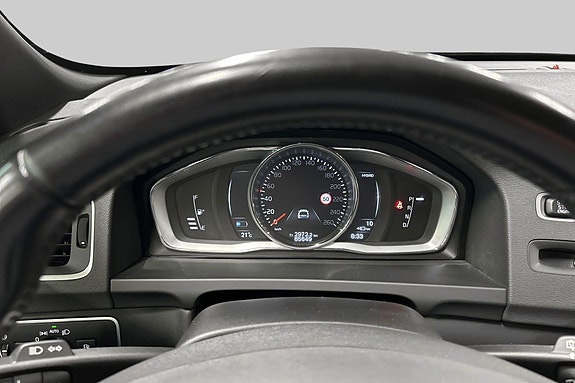 Volvo V60 18 hos Sommerseth