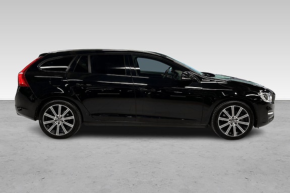 Volvo V60 5 hos Sommerseth