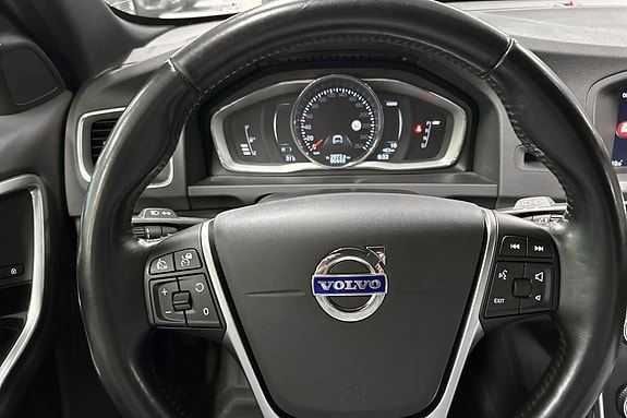 Volvo V60 15 hos Sommerseth