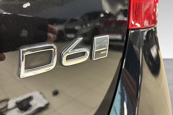 Volvo V60 10 hos Sommerseth
