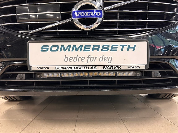 Volvo V60 11 hos Sommerseth