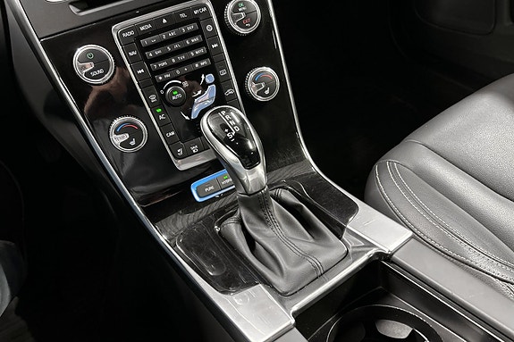 Volvo V60 23 hos Sommerseth