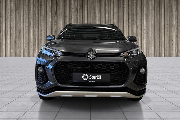 Suzuki Across 2 of 14