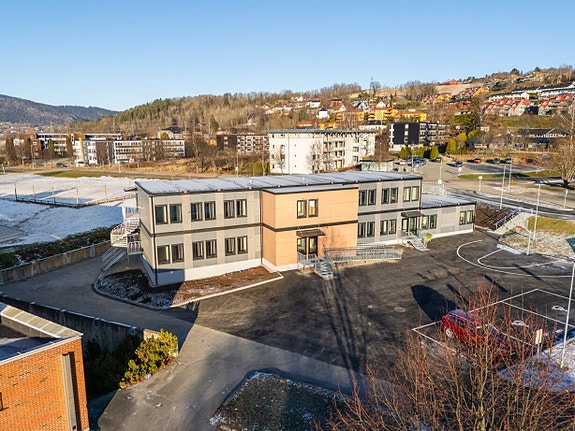 Bilde 4 av 10 i jobbannonse-galleriet