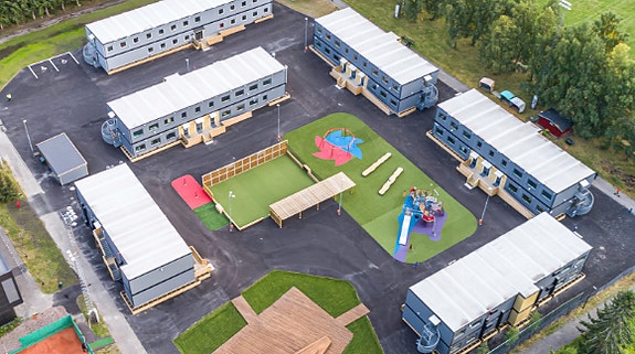 Bilde 2 av 10 i jobbannonse-galleriet