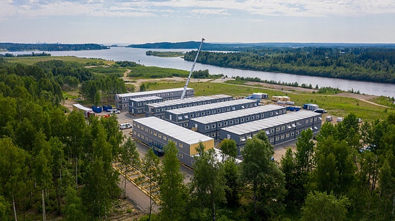 Bilde 9 av 10 i jobbannonse-galleriet