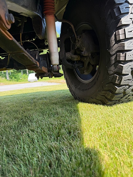 Jeep Wrangler 27 of 27