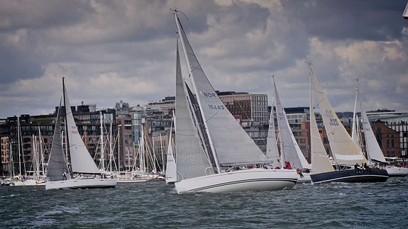 Flott Arcona 410 - Hybrid - premium performance cruiser 11 of 30