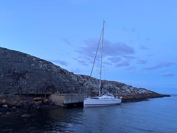 Flott Arcona 410 - Hybrid - premium performance cruiser 15 of 30