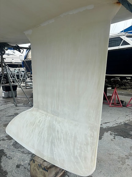 Flott Arcona 410 - Hybrid - premium performance cruiser 27 of 30