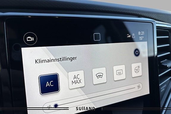 Volkswagen Amarok - bilde 26
