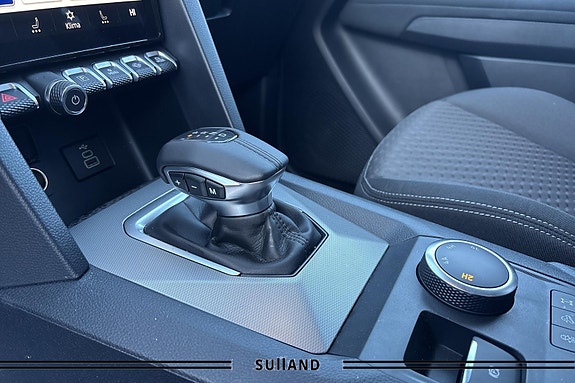 Volkswagen Amarok - bilde 13