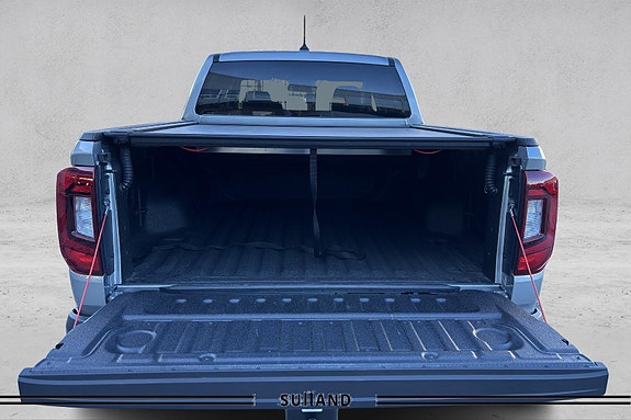 Volkswagen Amarok - bilde 18