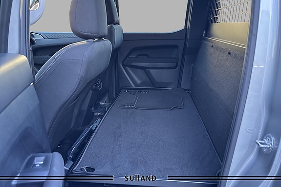 Volkswagen Amarok - bilde 17