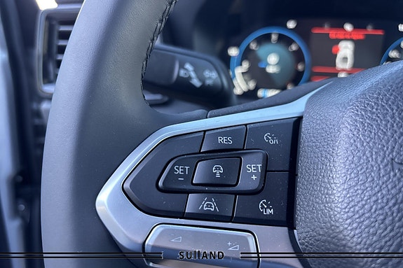 Volkswagen Amarok - bilde 28