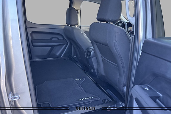 Volkswagen Amarok - bilde 16