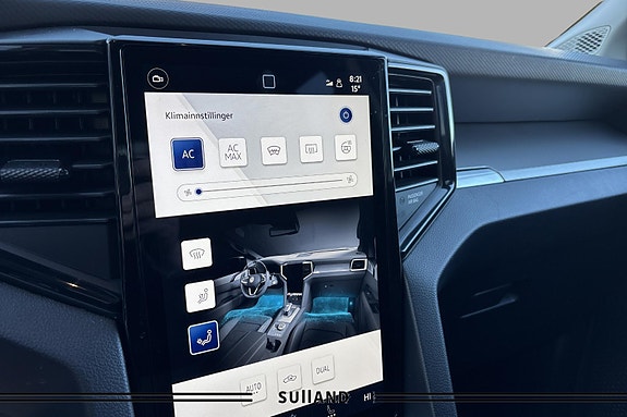Volkswagen Amarok - bilde 25