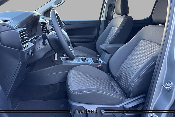 Volkswagen Amarok - bilde 11